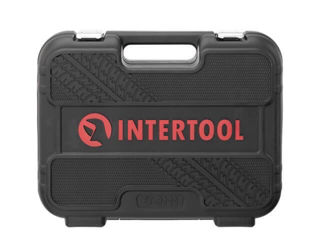 Intertool 111 piese foto 7