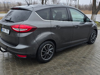 Ford C-Max foto 3