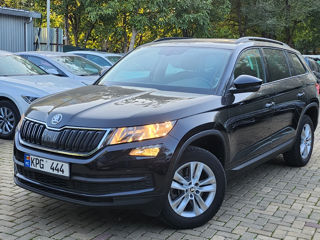 Skoda Kodiaq foto 13