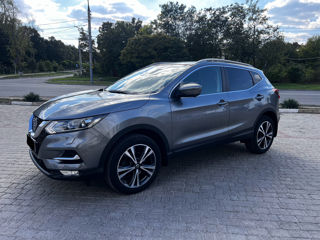 Nissan Qashqai foto 2