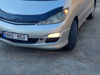 Toyota Previa foto 9