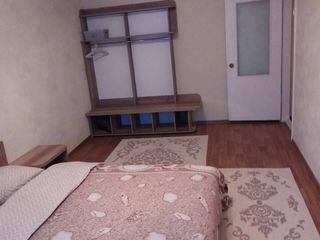Сдаю посуточно, почасово 1 и 2-комнатную квартиру в центре Кишинёва и на Ботанике: от 300 лей, уютно foto 2
