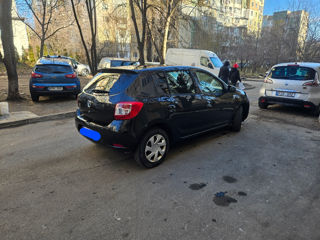 Dacia Sandero foto 3