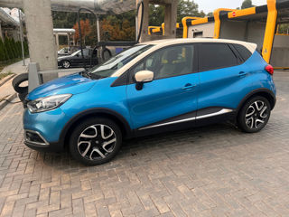 Renault Captur foto 7