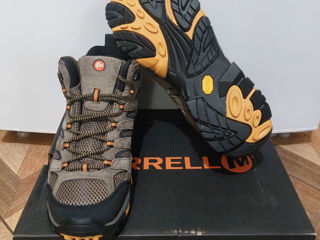 Merrell   43 размер, ( стелька 28 см ) foto 2