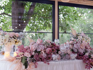 Предложение- Pastel Themed Wedding Decorations. foto 4