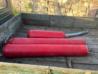 Utilaj de gaz metan BRC - 160€ foto 0