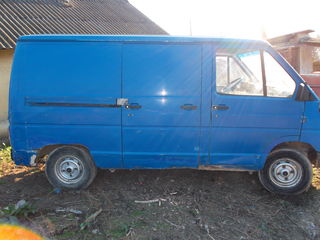 Renault Trafic foto 3