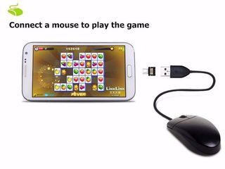 mouse fara fir si cu fir беспроводная мышь foto 6