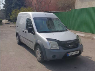 Ford Transit Connect foto 1