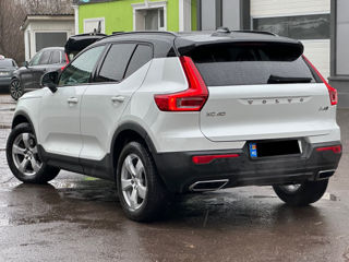 Volvo XC40 foto 5