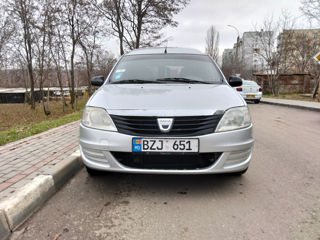 Dacia Logan Mcv