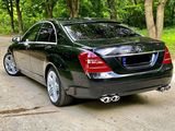 Mercedes S Class foto 5