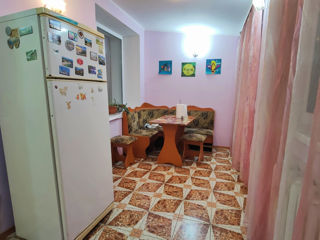 Apartament cu 2 camere, 77 m², Râșcani, Chișinău foto 5