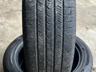 Продам 2 б.у шины 245/50 R20 Goodyear Eagle Sport