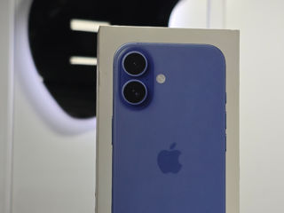 iPhone 16 128GB, Toate culorile foto 2