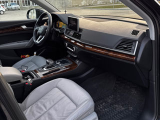 Audi Q5 foto 9