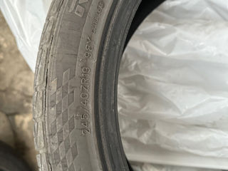 Roadx 245/40/R19 foto 2