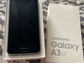 Продается Samsung Galaxy A3