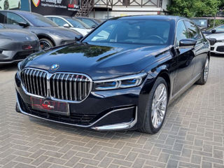 BMW 7 Series foto 1