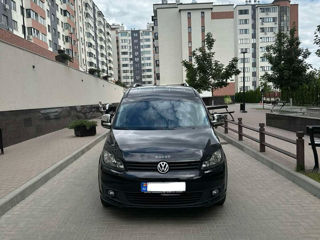 Volkswagen Caddy foto 3