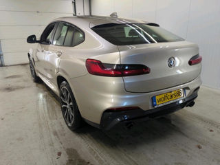 BMW X4 foto 2