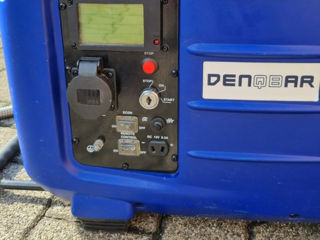 Generator invertor 2.8 kw