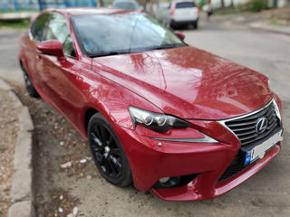 Lexus IS Series foto 2