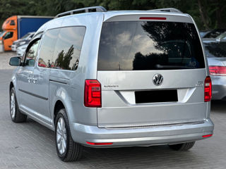 Volkswagen Caddy foto 5