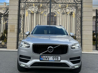 Volvo XC90 foto 3