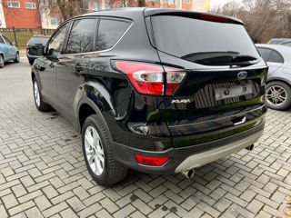 Ford Kuga foto 5