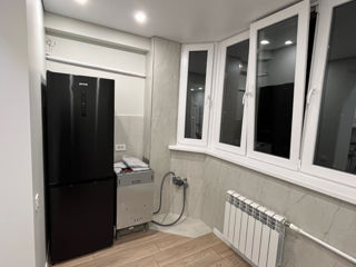 Apartament cu 2 camere, 45 m², Râșcani, Chișinău foto 7