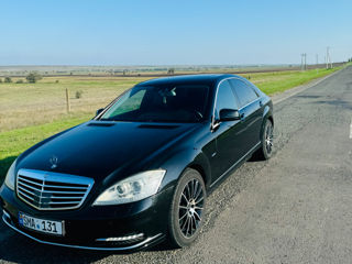 Mercedes S-Class foto 8