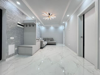 Apartament cu 2 camere,  Buiucani,  Chișinău,  Chișinău mun. foto 3