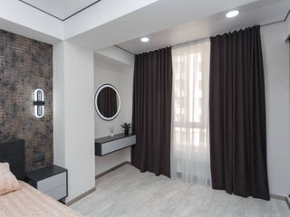 Apartament cu 2 camere, 70 m², Ciocana, Chișinău foto 5