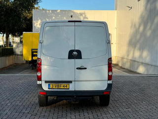 Volkswagen Crafter foto 6