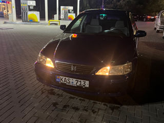 Honda Accord foto 1