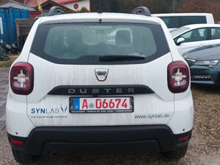 Dacia Duster foto 3