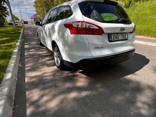 Ford Focus foto 4