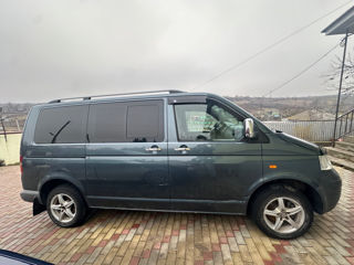 Volkswagen Transporter foto 3