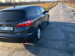 Ford Focus foto 4