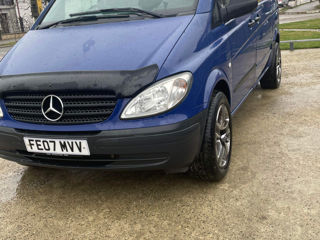 Mercedes Vito