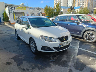 Seat Ibiza foto 1