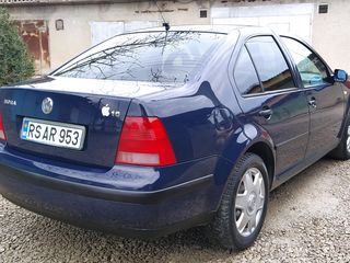 Volkswagen Bora foto 7