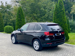 BMW X5 foto 3