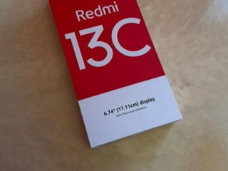 Redmi 13C sigilat