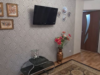 Apartament cu 1 cameră, 45 m², Ciocana, Chișinău foto 5