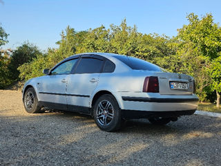 Volkswagen Passat foto 6