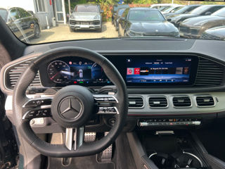 Mercedes GLE foto 10