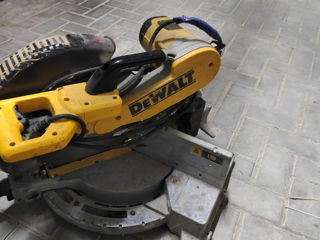 Dewalt DW 716 foto 1